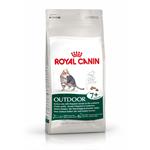 ROYAL CANIN OUTDOOR AGEING 7+ 4kg thumbnail