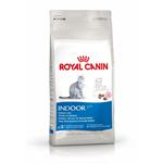 ROYAL CANIN FELINE INDOOR 27 CAT FOOD 4KG thumbnail