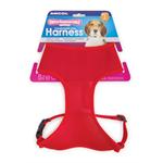 ANCOL COMFORT MESH DOG HARNESS RED LARGE Thumbnail Image 0