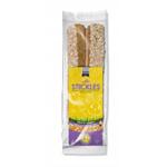 SUPREME STICKLE OAT AND HONEY 100G thumbnail