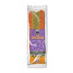 SUPREME STICKLE CARROT AND BROCCOLI 100G thumbnail