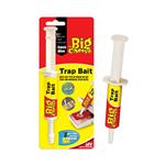 THE BIG CHEESE STV163 TRAP BAIT - MOUSE OR RAT 26G Thumbnail Image 0