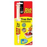 THE BIG CHEESE STV163 TRAP BAIT - MOUSE OR RAT 26G Thumbnail Image 2