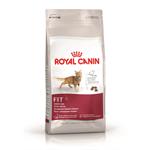 ROYAL CANIN FELINE FIT 32 CAT FOOD 10KG  thumbnail