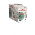 ROYAL CANIN INSTINCTIVE7+  CAT POUCH in GRAVY 12*85G Thumbnail Image 2