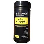 ANIMOLOGY CLEAN SHEETS 80 EXTRA LARGE  thumbnail