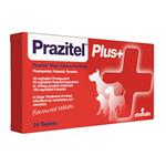 PRAZITEL PLUS WORMING TABLETS FOR DOGS -  1 TABLET Thumbnail Image 1