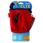 CLIX TREAT BAG - RED Thumbnail Image 1