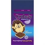 Spikes Tasty Semi Moist Hedgehog Food 550g thumbnail
