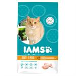 IAMS CAT ADULT LIGHT in FAT 10KG  thumbnail