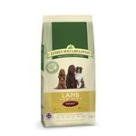 JAMES WELLBELOVED LAMB & RICE ADULT DOG FOOD 15KG thumbnail