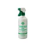 BARRIER SUP PLUS FLY REPELLENT SPRAY 500ML thumbnail