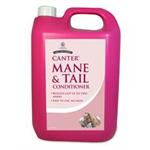 CARR DAY MARTIN CANTER SILK MANE & TAIL CONDITIONER 5 LITRE thumbnail