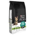 PRO PLAN Dog Small & Mini Puppy with OPTISTART 7kg rich in Chicken Dry Food  Thumbnail Image 3