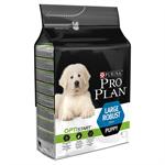 PRO PLAN LARGE ROBUST PUPPY FOOD with Optistart - Rich in Chicken 3KG Thumbnail Image 3