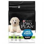 PRO PLAN LARGE ROBUST PUPPY FOOD with Optistart - Rich in Chicken 3KG Thumbnail Image 5