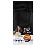 PURINA PRO PLAN Dog Medium & Large SENIOR 14KG with OPTIAGE rich in Chicken dry Thumbnail Image 2