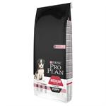 PRO PLAN SENSITIVE PUPPY FOOD with Optiderma - Rich in Salmon 3KG  Thumbnail Image 3