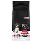 PRO PLAN SENSITIVE PUPPY FOOD with Optiderma - Rich in Salmon 3KG  Thumbnail Image 4