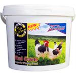 BAMFORD'S CLUCKERS RED COMB 5KG Thumbnail Image 1