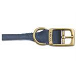 ANCOL 24inch / 60CM TIMBERWOLF ROUND COLLAR BLUE thumbnail