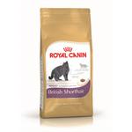 ROYAL CANIN BRITISH SHORTHAIR 34 CAT FOOD 4KG Thumbnail Image 1