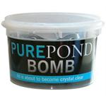 PURE POND BOMB - treat ponds up to 20,000 litres. Thumbnail Image 2