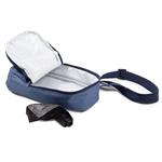 ANCOL CARRY-ALL POOCH POUCH DENIM Thumbnail Image 1