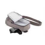 ANCOL CARRY-ALL POOCH POUCH STONE  Thumbnail Image 1