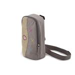 ANCOL CARRY-ALL POOCH POUCH STONE  thumbnail