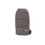 ANCOL CARRY-ALL POOCH POUCH STONE  Thumbnail Image 2