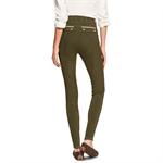 ARIAT ACCLAIM FULL SEAT BREECH - KOMBU Thumbnail Image 1