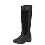 ARIAT WINDERMERE BOOTS - BLACK Thumbnail Image 0