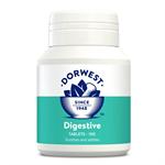 DORWEST VETERINARY DIGESTIVE SUPPLEMENT 100 TABLETS thumbnail