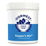 DORWEST VETERINARY KEEPERS MIX 250G thumbnail