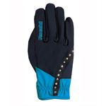 ROECKL CHILDS TOULOUSE WINTER RIDING GLOVE Thumbnail Image 0