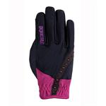 ROECKL CHILDS TOULOUSE WINTER RIDING GLOVE Thumbnail Image 1