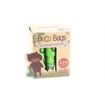 BECO BAGS PACK OF 270 - THE ECO FRIENDLY POOP BAG Thumbnail Image 0