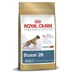ROYAL CANIN BOXER DOG FOOD 12KG thumbnail