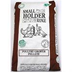 A&P SMALL HOLDER POULTRY GROWERS PELLETS 5KG thumbnail