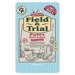 SKINNERS FIELD & TRIAL PUPPY DUCK & RICE 15KG thumbnail