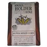 ALLEN & PAGE SMALL HOLDER SUPER MIXED CORN 20KG thumbnail