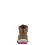 ARIAT SKYLINE WOMENS WALKING BOOT FRONTIER BROWN Thumbnail Image 3