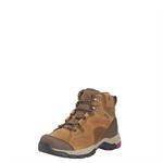 ARIAT SKYLINE WOMENS WALKING BOOT FRONTIER BROWN Thumbnail Image 0