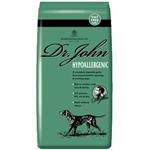 GILPA DR JOHN HYPOALLERGENIC Chicken and Oats 15KGS thumbnail