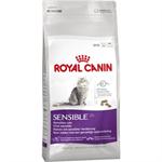 ROYAL CANIN FELINE SENSIBLE 33 CAT FOOD 10KG  thumbnail