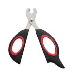 MIKKI SCISSOR CLAW CLIPPER FOR SMALL PETS Thumbnail Image 1