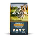 AUTARKY MATURE/LITE DOG FOOD 12KG Delicious Chicken thumbnail