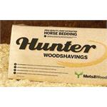 HUNTER WOODSHAVINGS - BALE thumbnail
