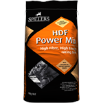 SPILLERS HDF POWER MIX 20KG  *SPECIAL ORDER ITEM* thumbnail